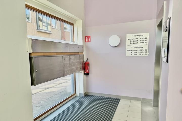 Foto 3 van De Leest 18