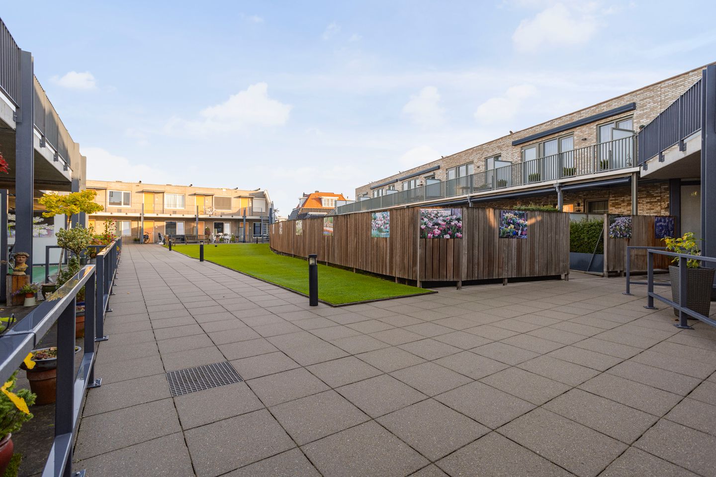 Foto 5 van De Leest 18