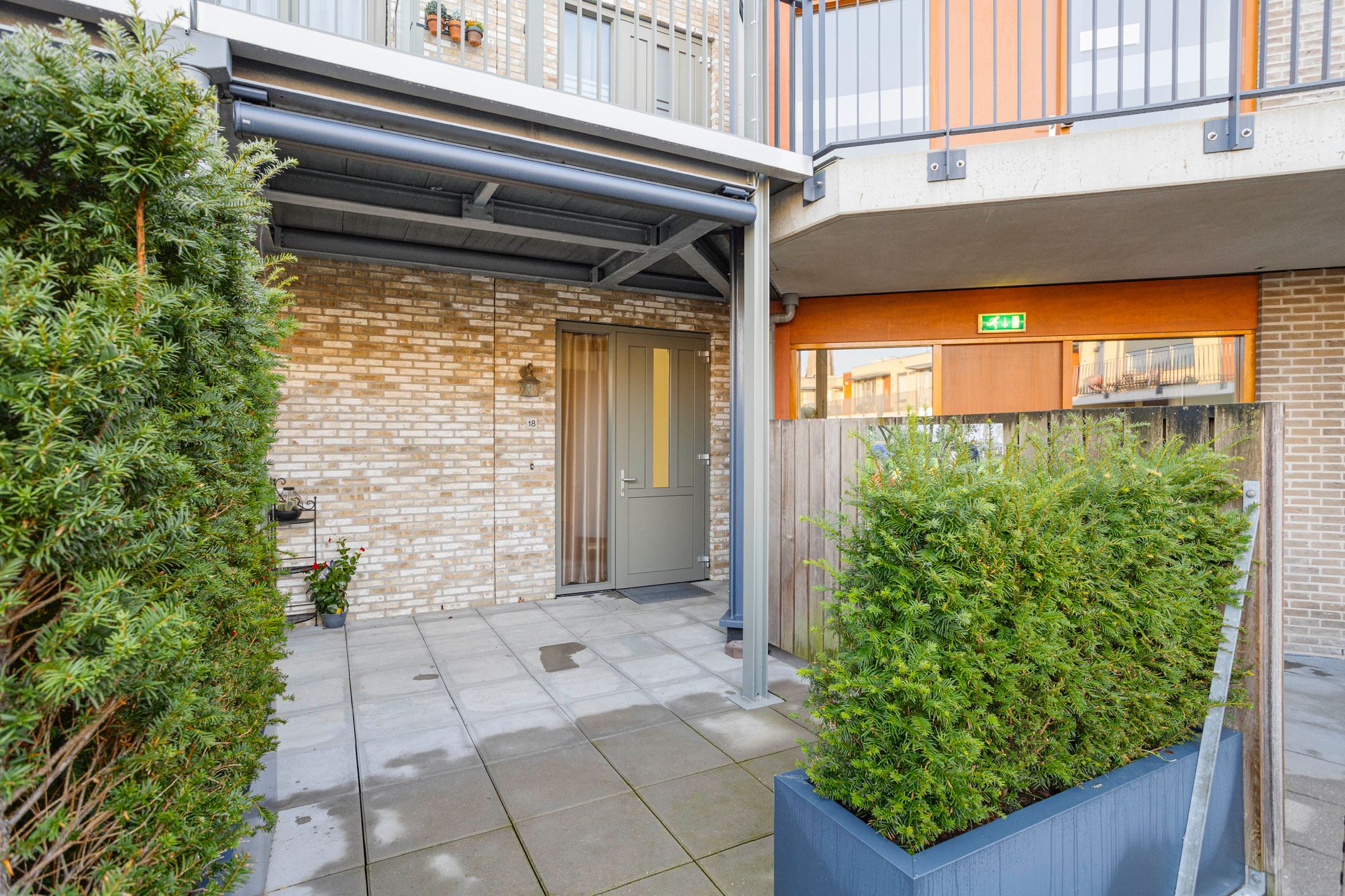 Foto 6 van De Leest 18