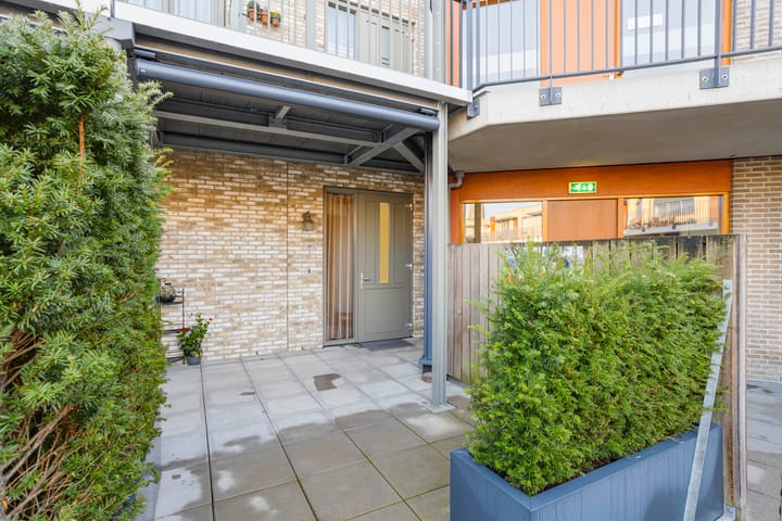 Foto 6 van De Leest 18