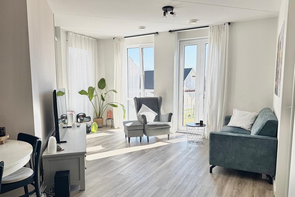 Foto 9 van De Leest 18