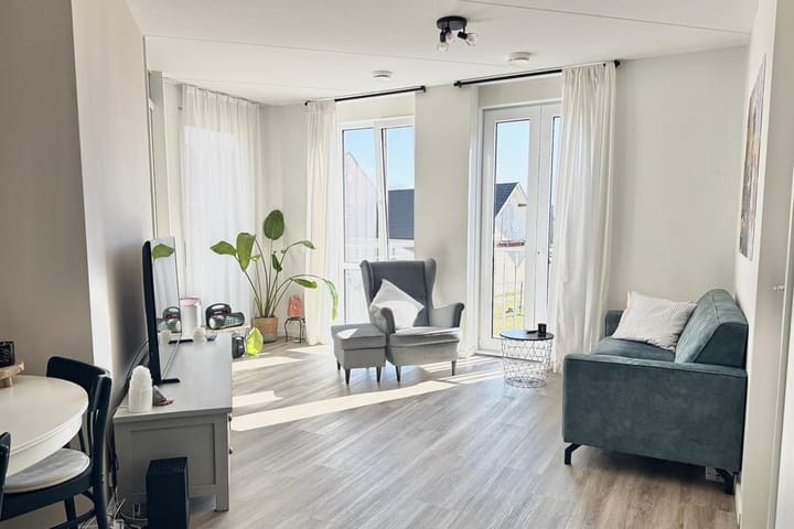 Foto 9 van De Leest 18