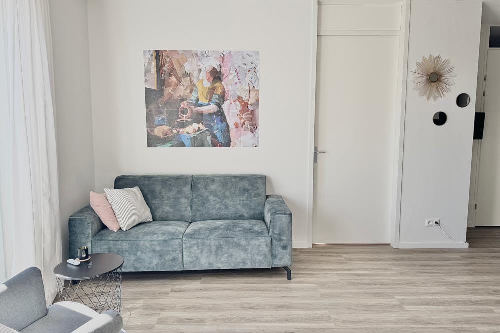 Foto 11 van De Leest 18