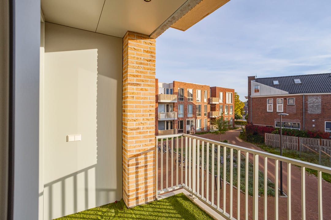 Foto 17 van De Leest 18