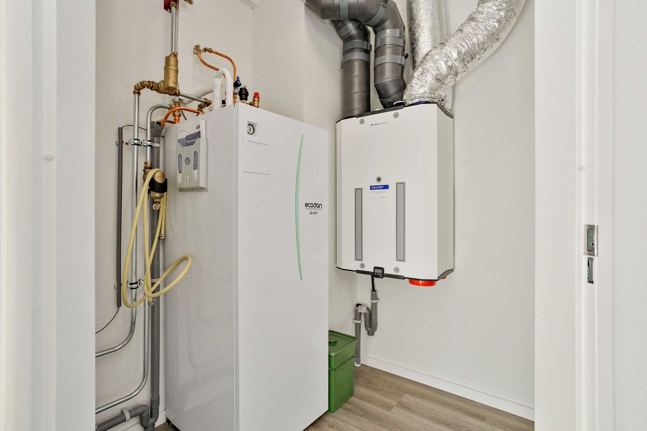 Foto 21 van De Leest 18