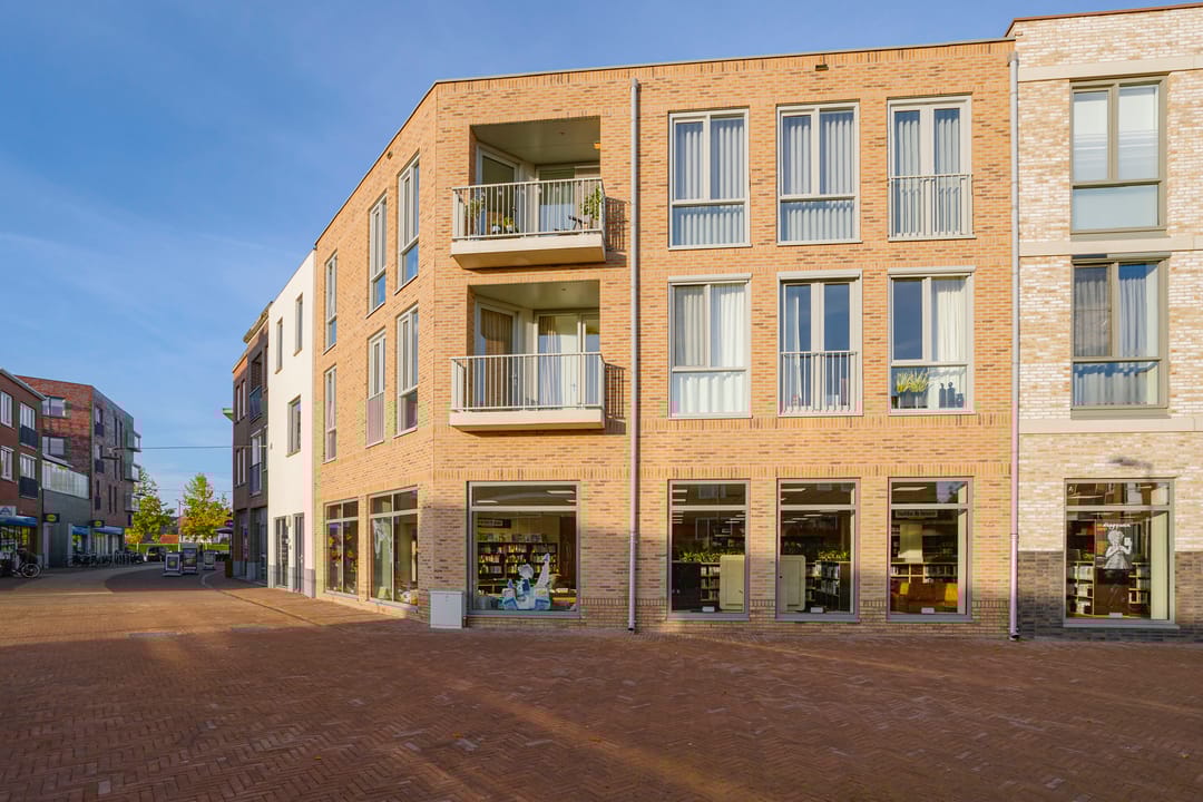 Foto 26 van De Leest 18