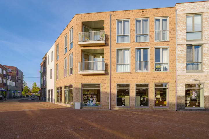 Foto 26 van De Leest 18