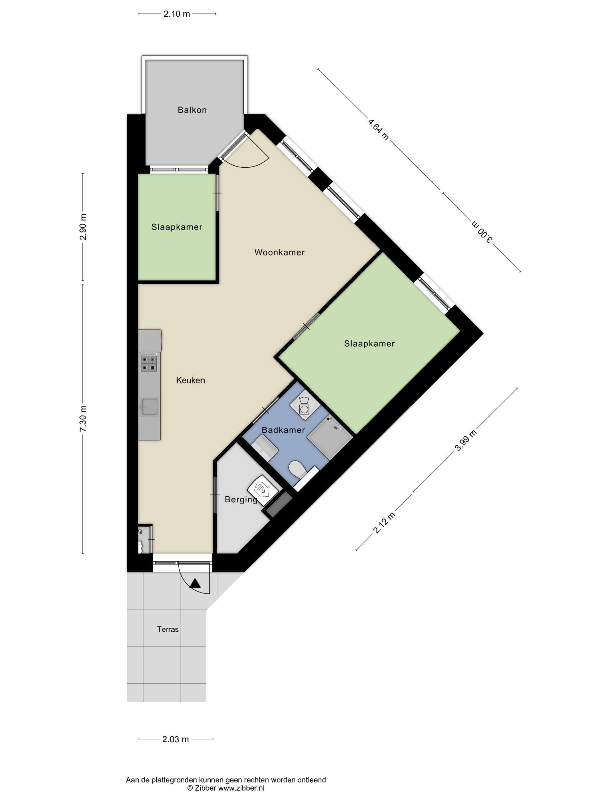 Foto 27 van De Leest 18