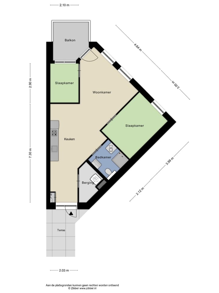 Foto 27 van De Leest 18