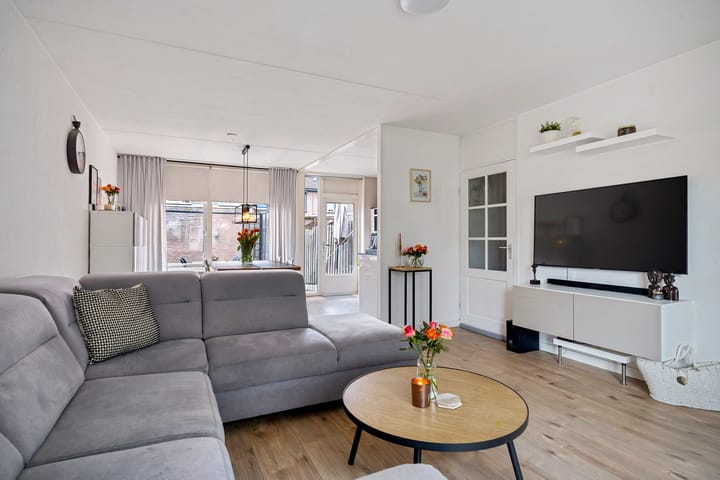 Foto 2 van Zeswegenlaan 145