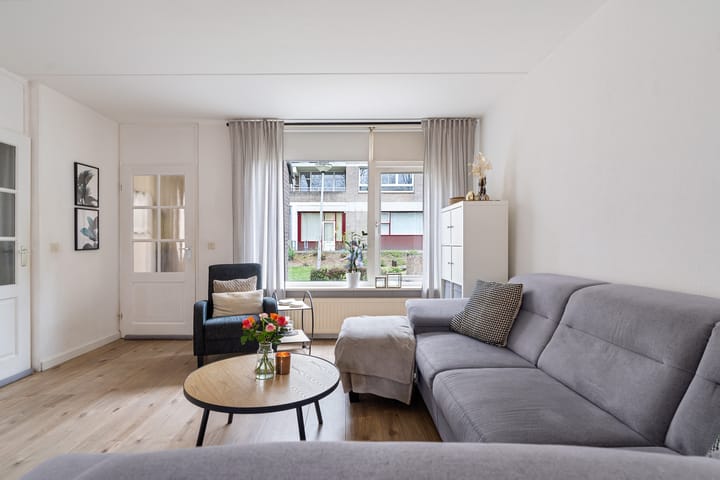 Foto 7 van Zeswegenlaan 145