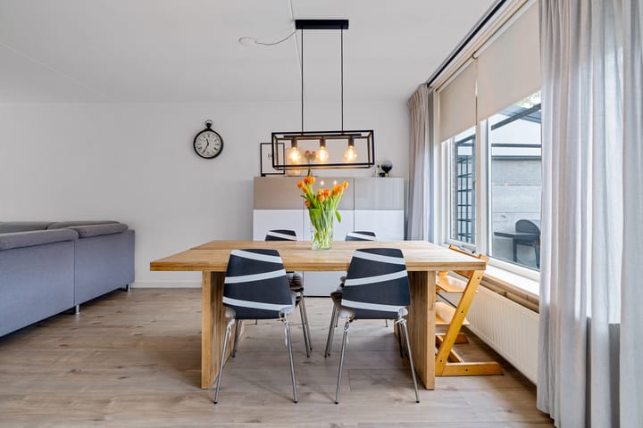 Foto 9 van Zeswegenlaan 145