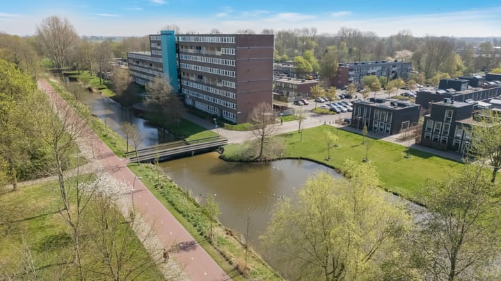 Foto 2 van Sloep 197