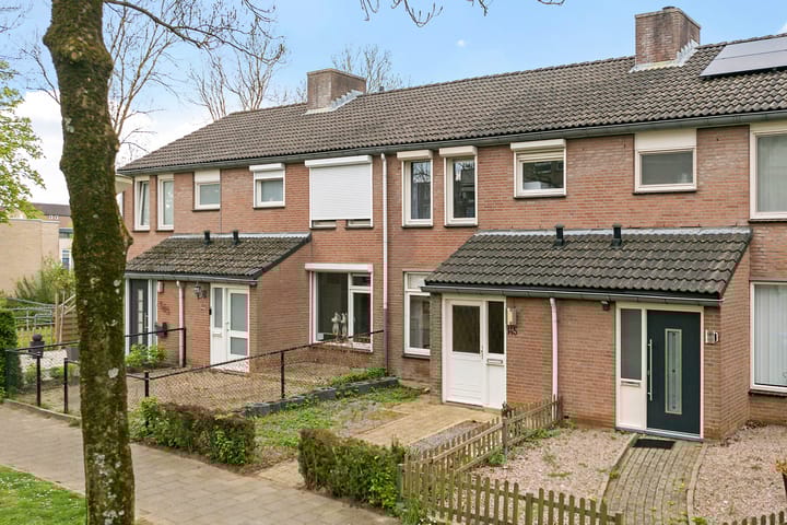 Foto 22 van Zeswegenlaan 145