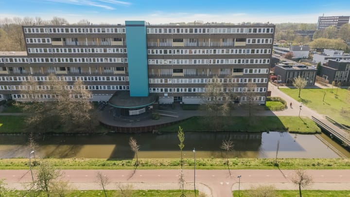 Foto 3 van Sloep 197