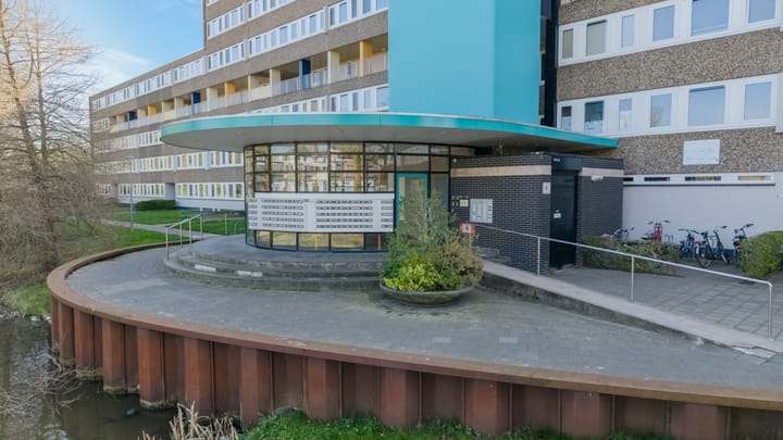 Foto 5 van Sloep 197