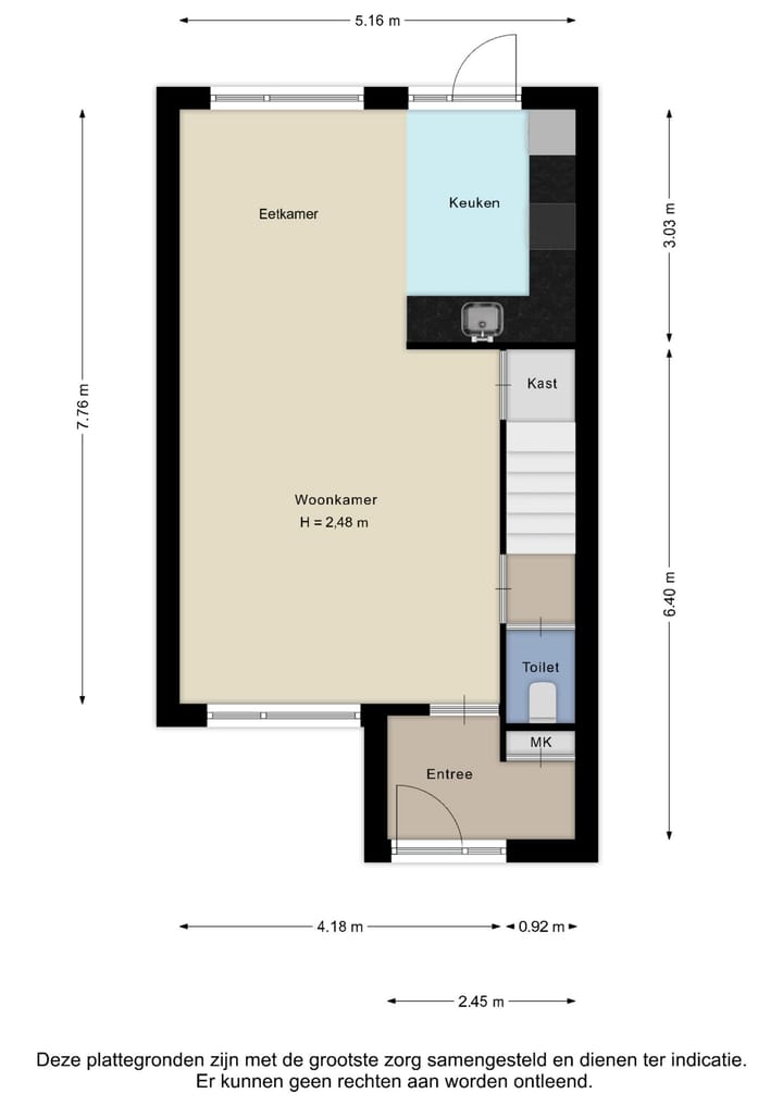 Foto 25 van Zeswegenlaan 145