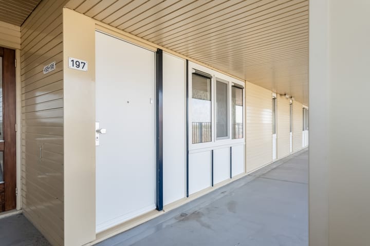 Foto 9 van Sloep 197