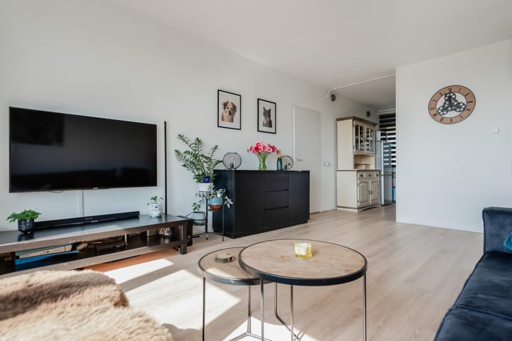 Foto 14 van Sloep 197