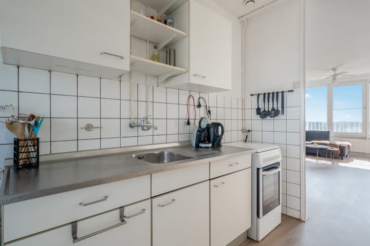 Foto 18 van Sloep 197