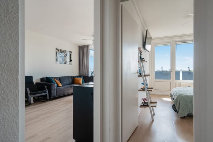 Foto 19 van Sloep 197