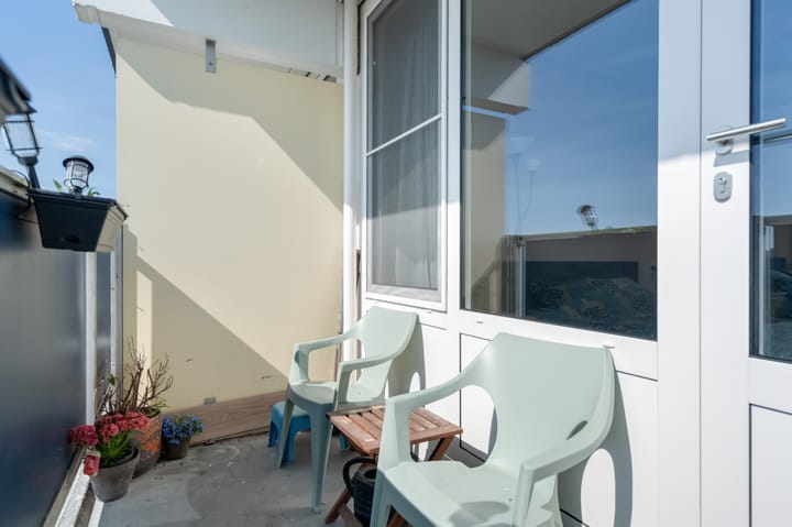 Foto 27 van Sloep 197