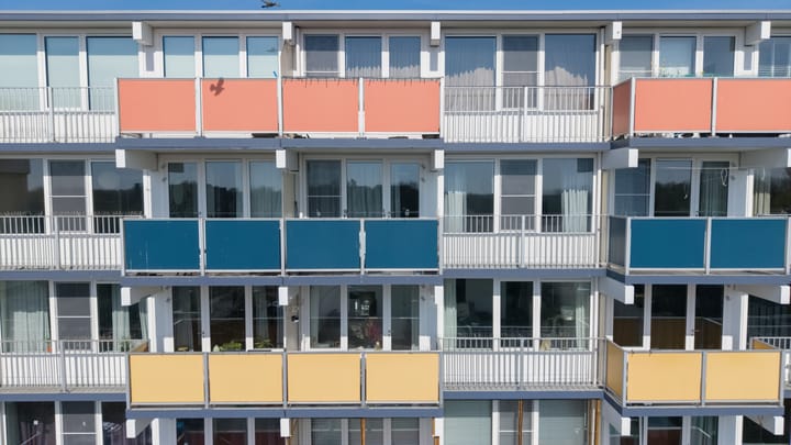 Foto 30 van Sloep 197