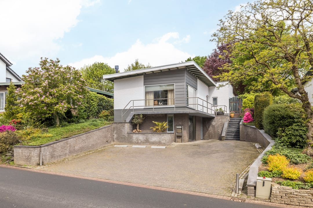 Photo 1 of Dalstraat 23