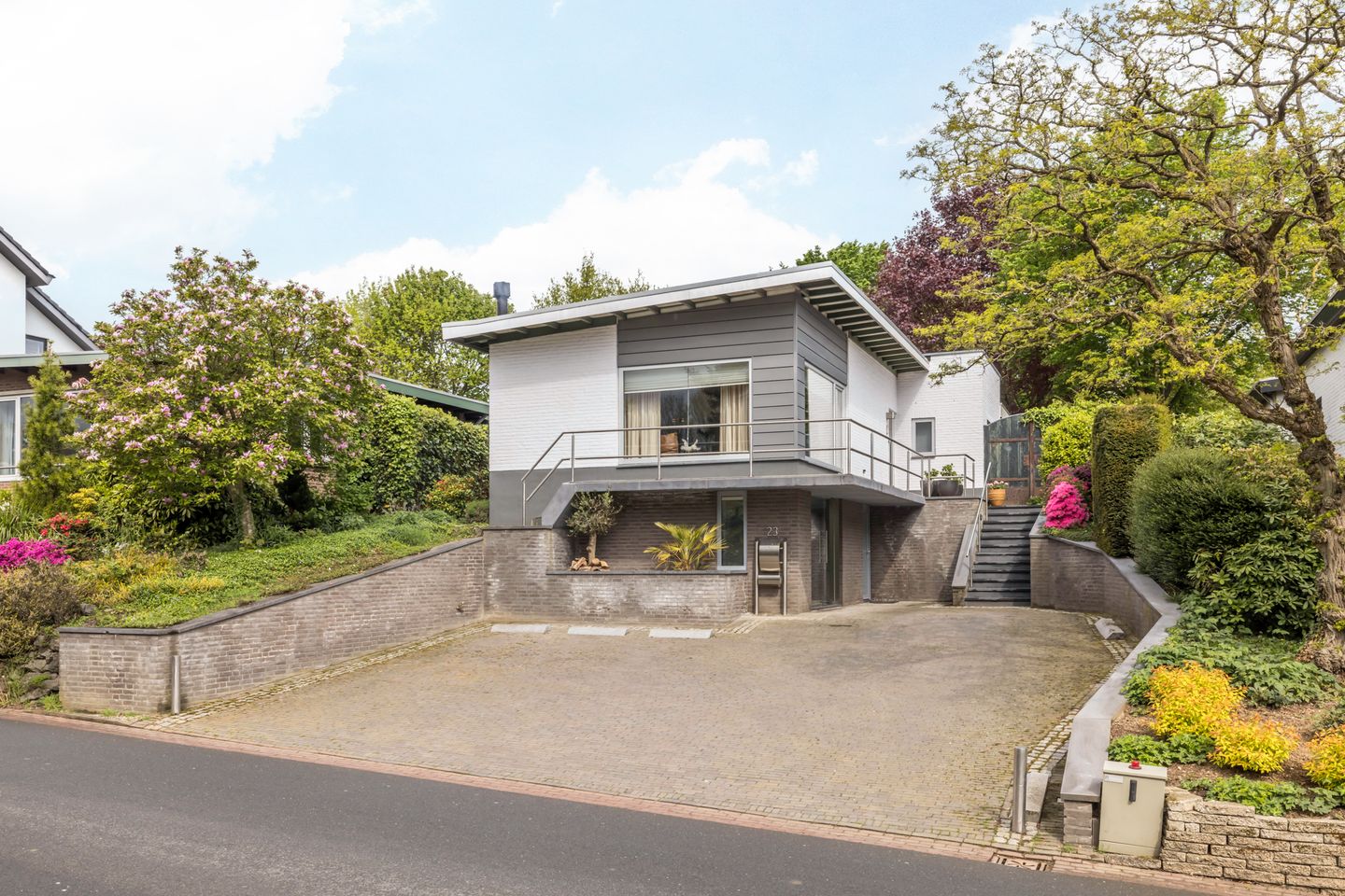 Foto 1 van Dalstraat 23