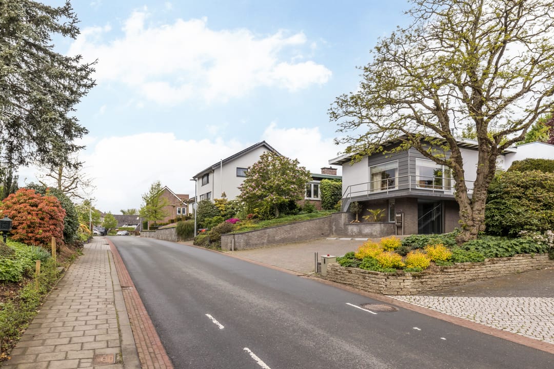 Photo 2 of Dalstraat 23