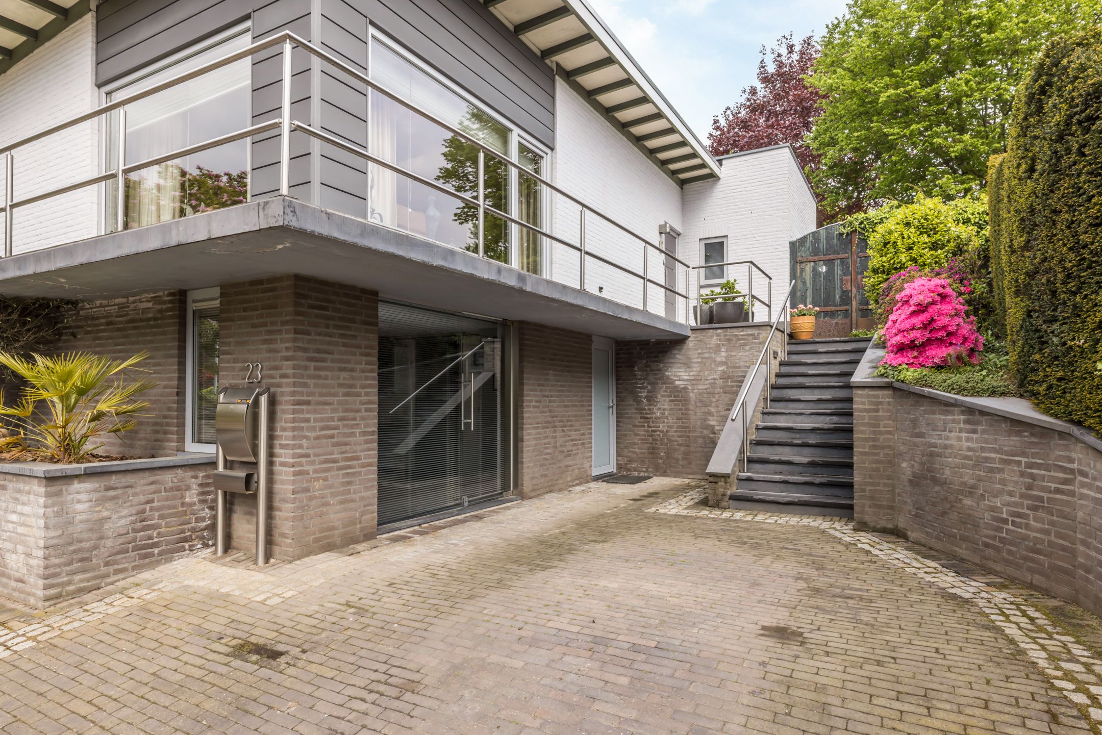 Photo 3 of Dalstraat 23