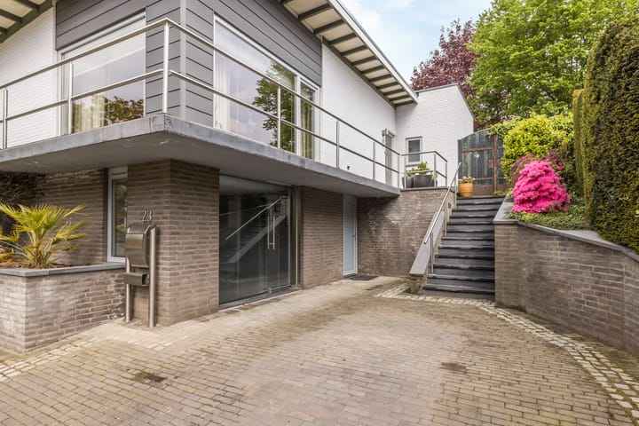 Foto 3 van Dalstraat 23