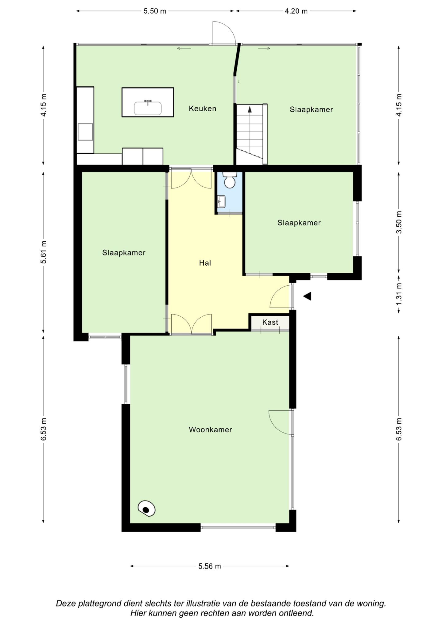 Photo 40 of Dalstraat 23