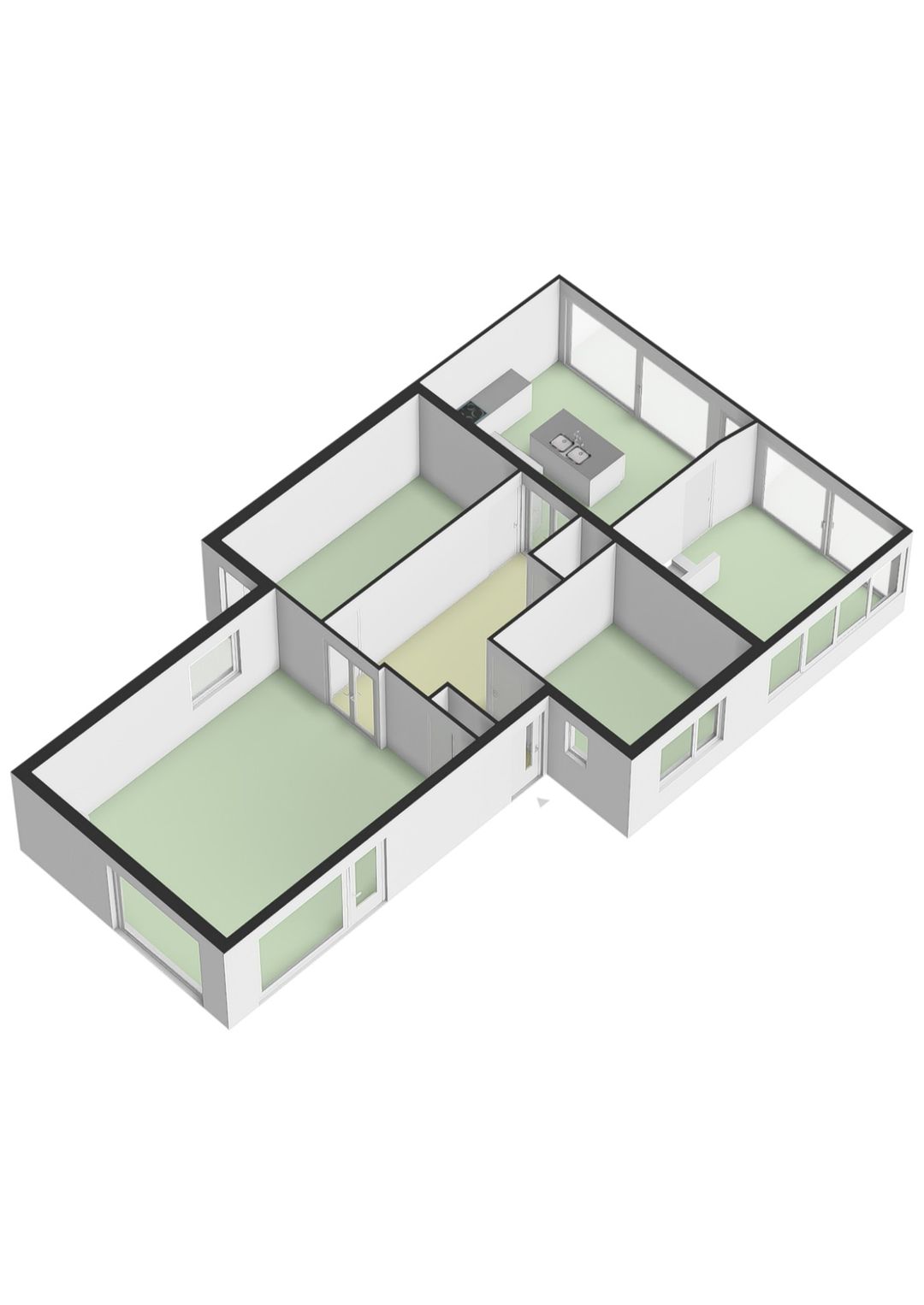 Photo 41 of Dalstraat 23