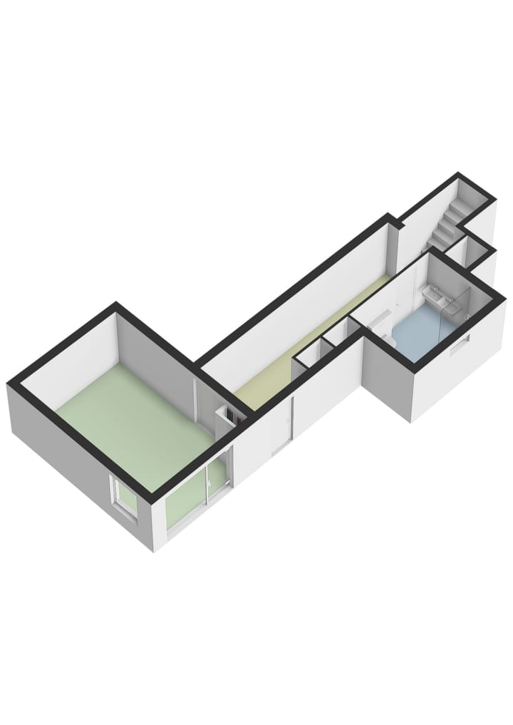 Foto 43 van Dalstraat 23