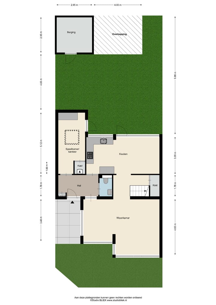 Foto 49 van Jan Heijmanslaan 80-A