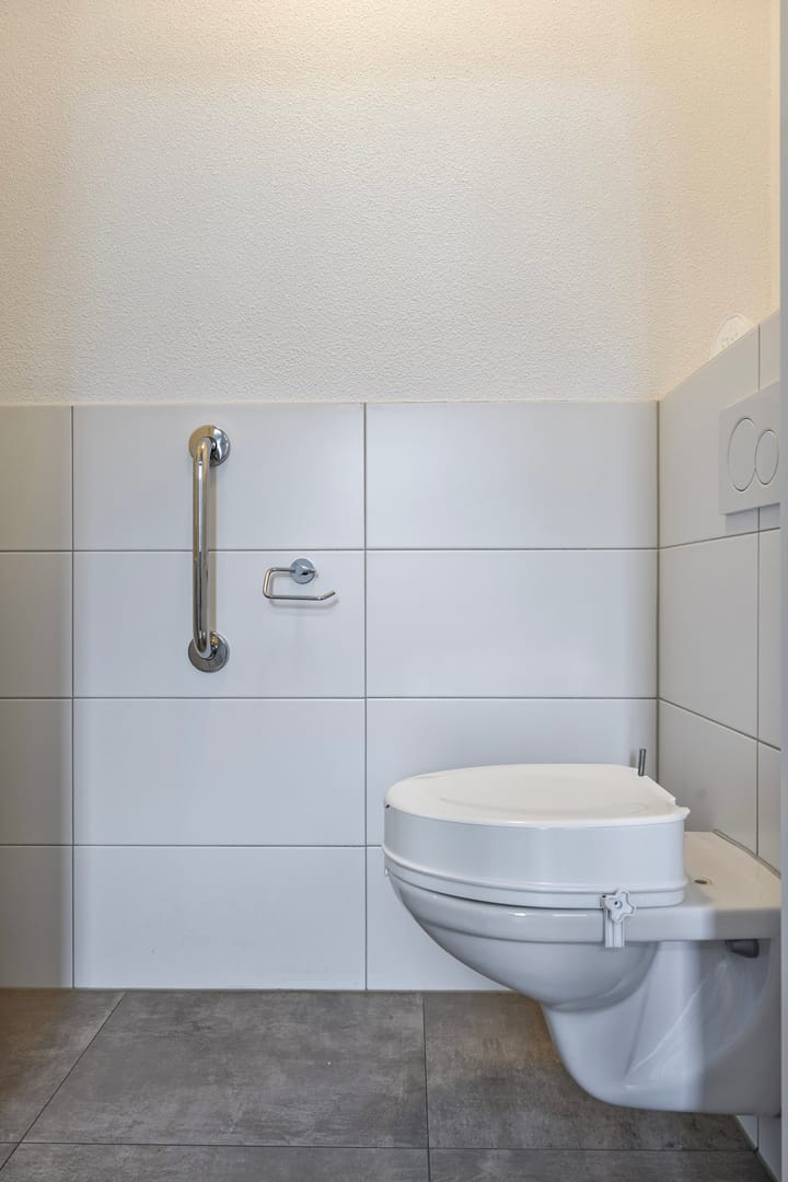 Foto 5 van Kapelaan Slotsstraat 38