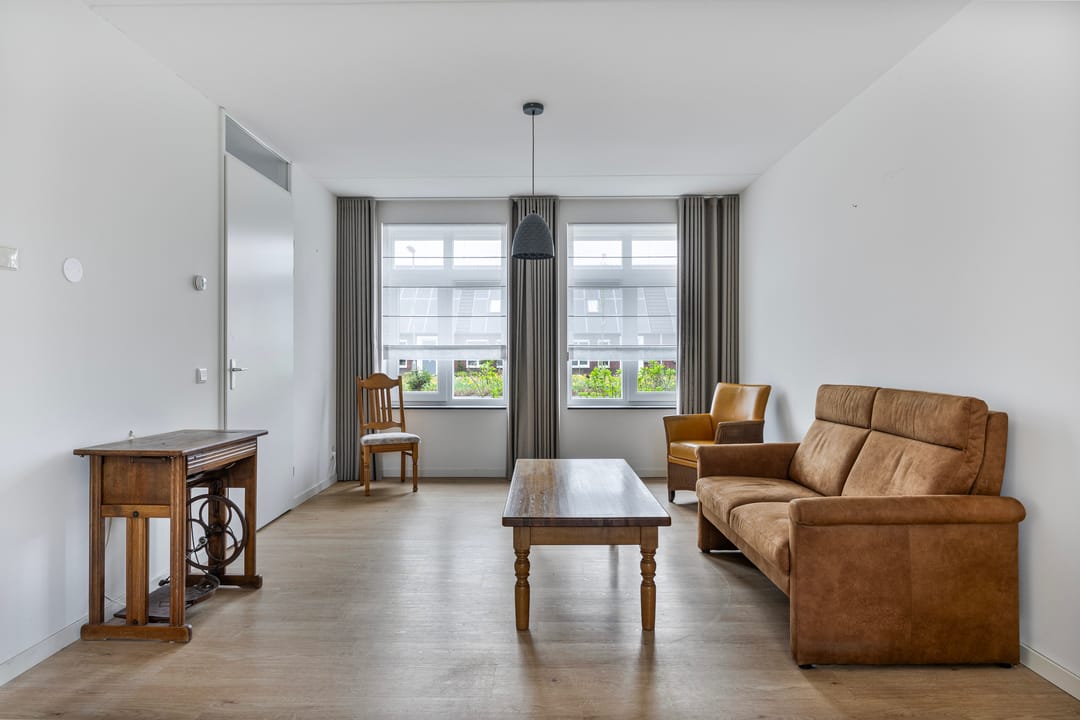 Foto 7 van Kapelaan Slotsstraat 38