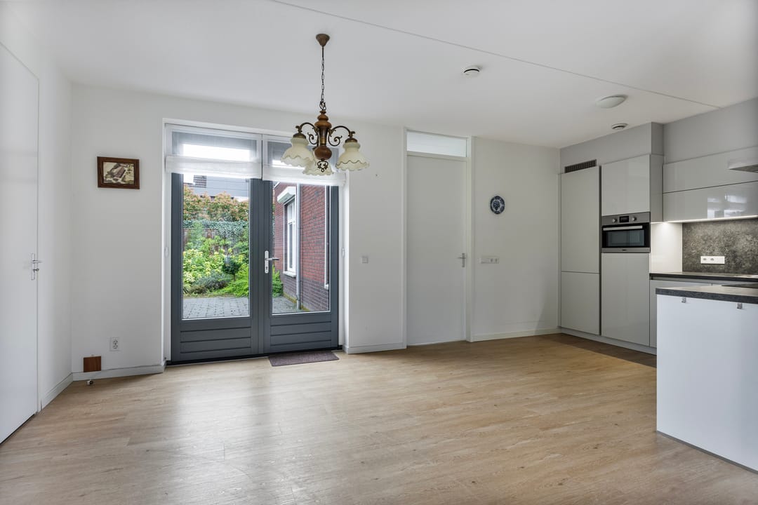 Foto 8 van Kapelaan Slotsstraat 38