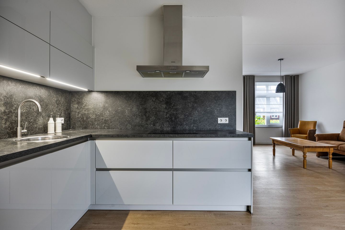 Foto 10 van Kapelaan Slotsstraat 38