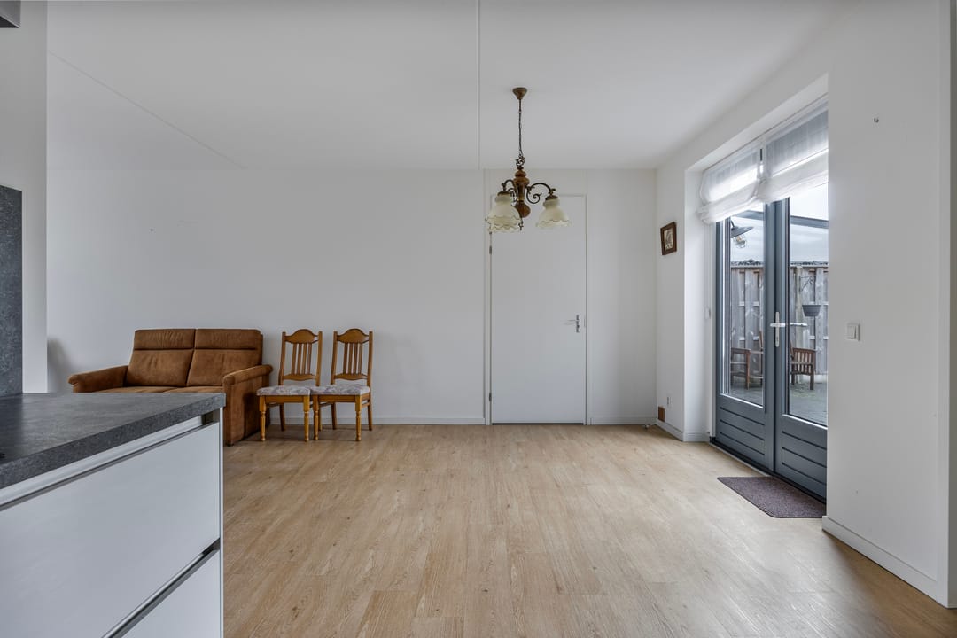 Foto 11 van Kapelaan Slotsstraat 38