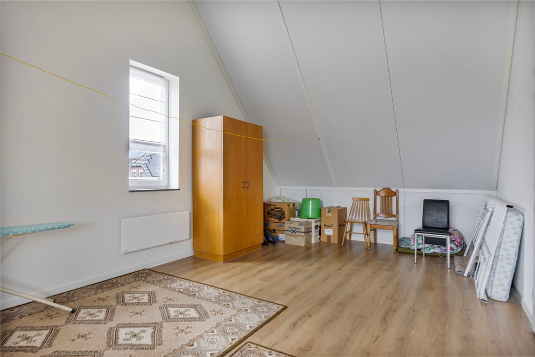 Foto 16 van Kapelaan Slotsstraat 38