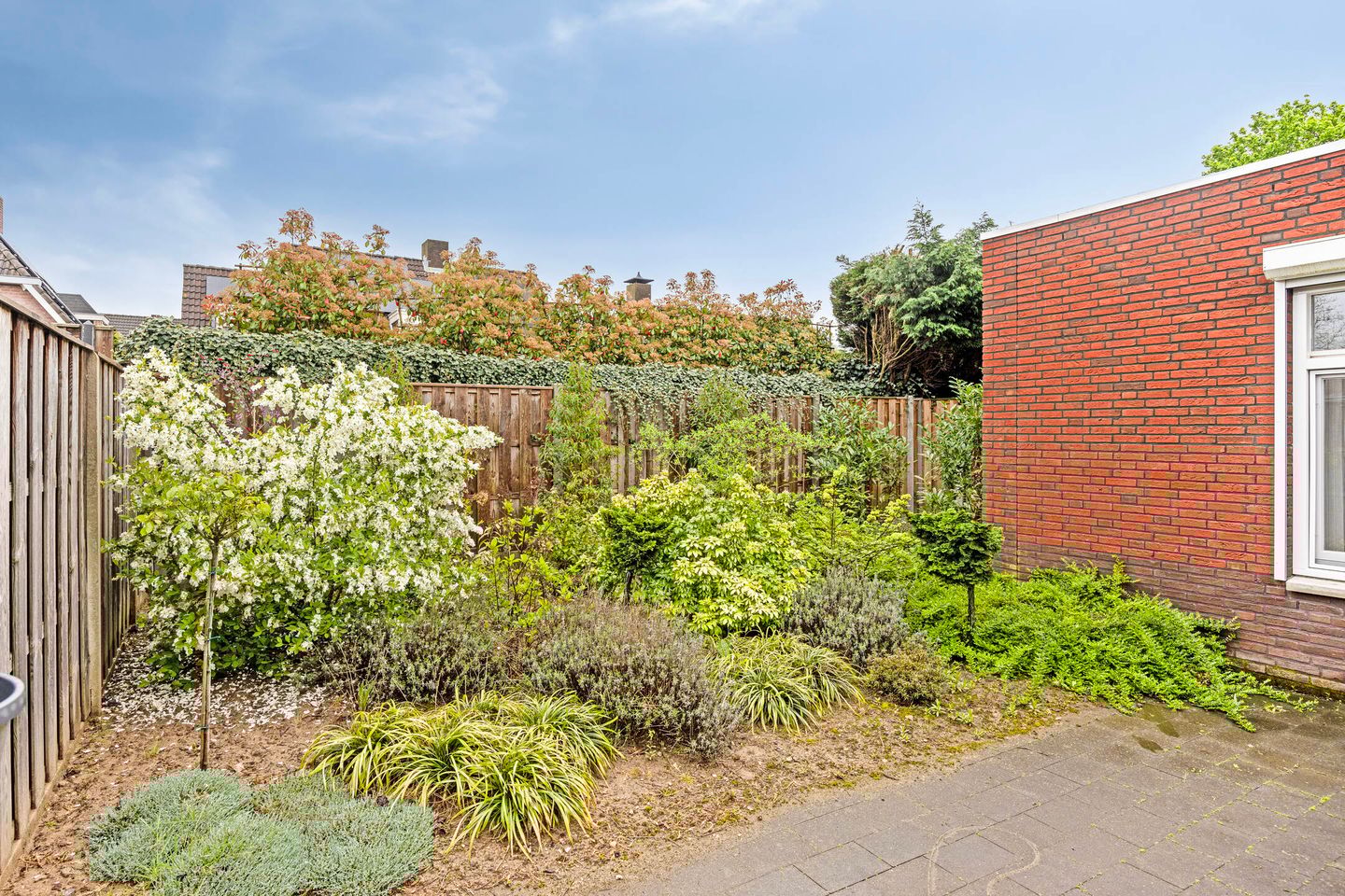 Foto 20 van Kapelaan Slotsstraat 38