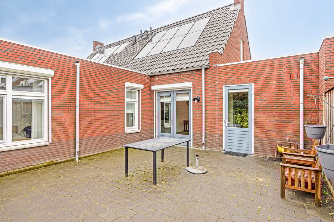 Foto 22 van Kapelaan Slotsstraat 38