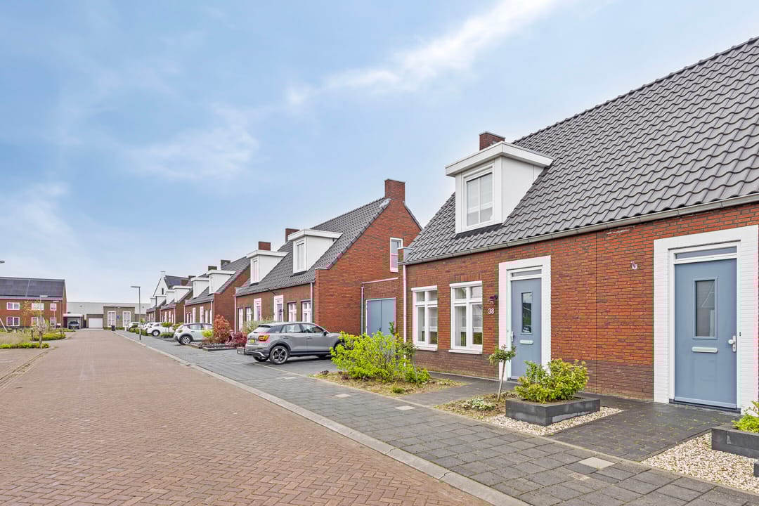 Foto 23 van Kapelaan Slotsstraat 38