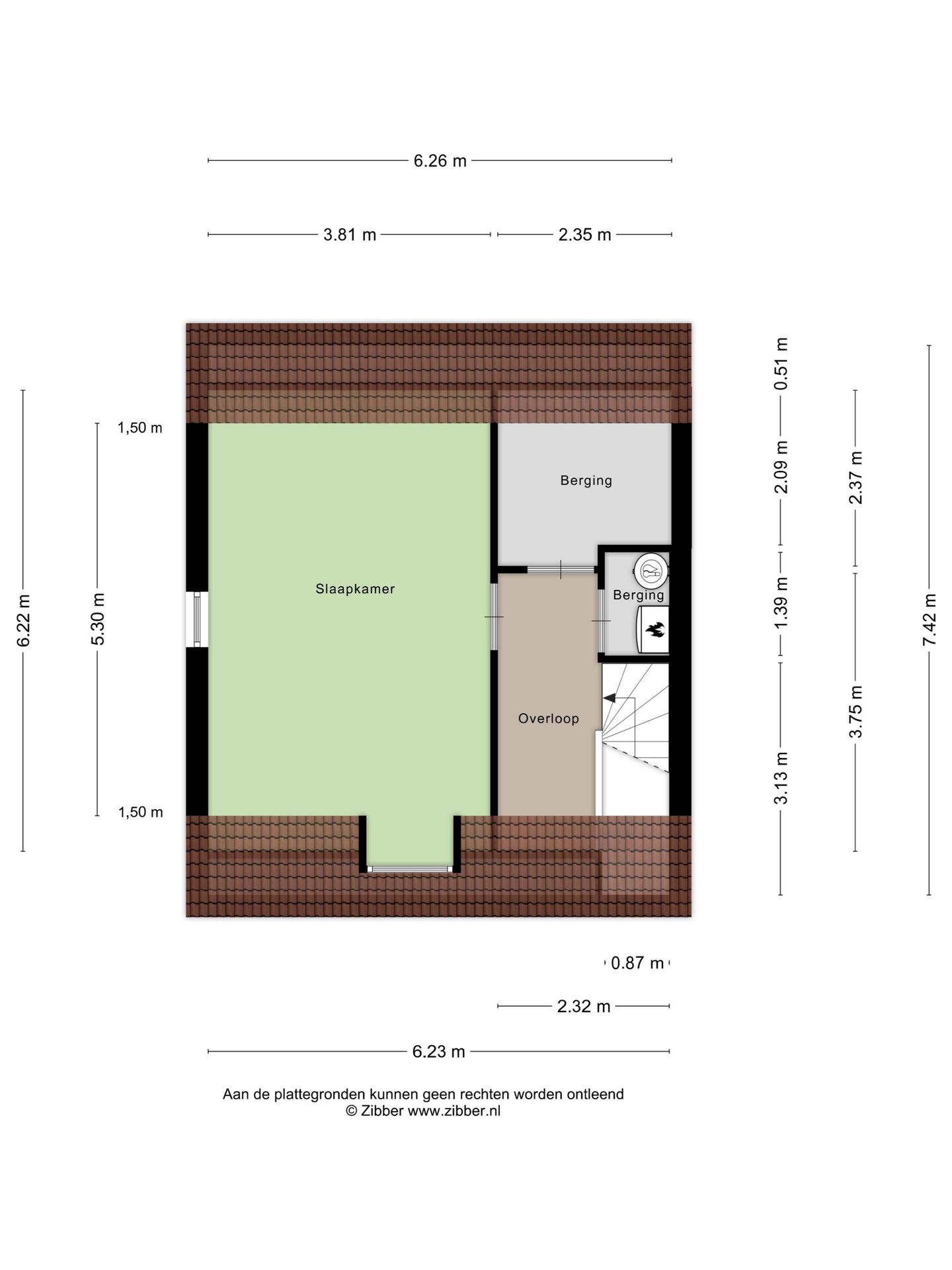 Foto 25 van Kapelaan Slotsstraat 38