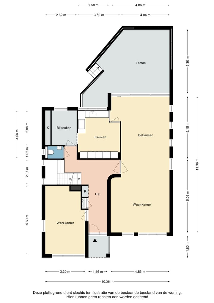 Photo 50 of Valkenburgerweg 42