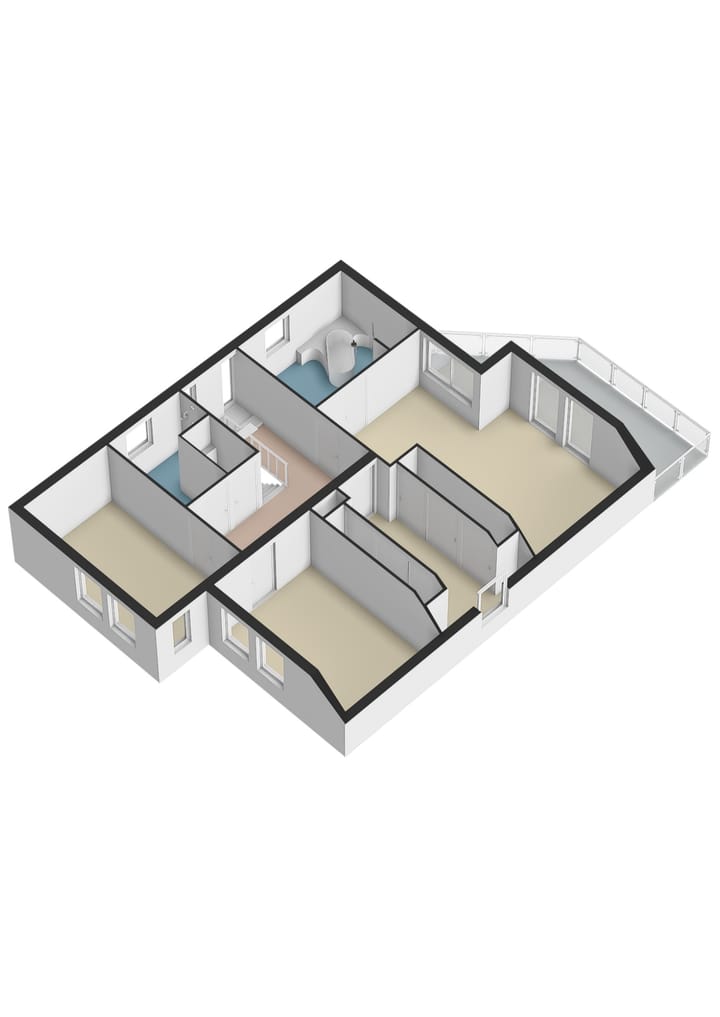 Photo 53 of Valkenburgerweg 42