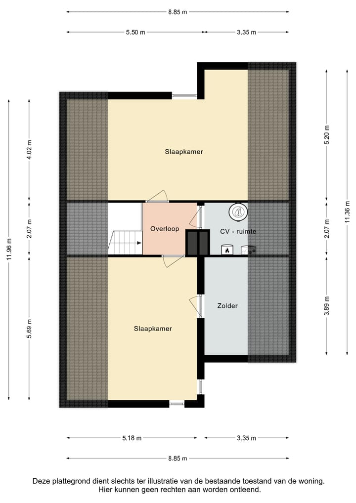 Photo 54 of Valkenburgerweg 42