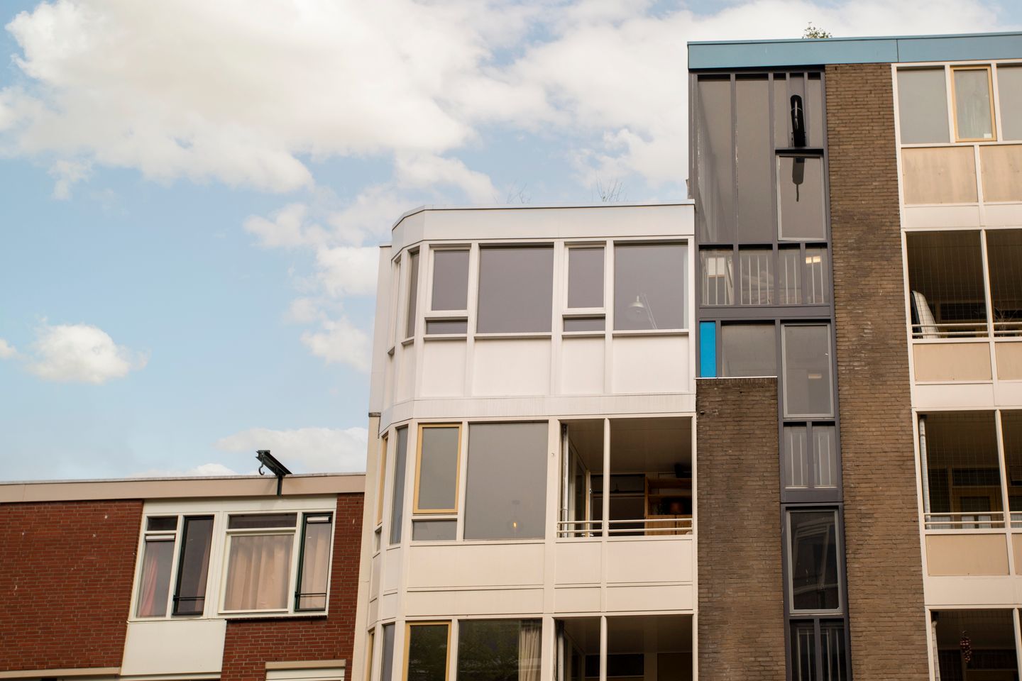 Foto 4 van Reinwardtstraat 55-B